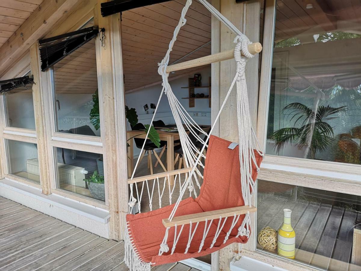 Casa Luna Döttingen المظهر الخارجي الصورة