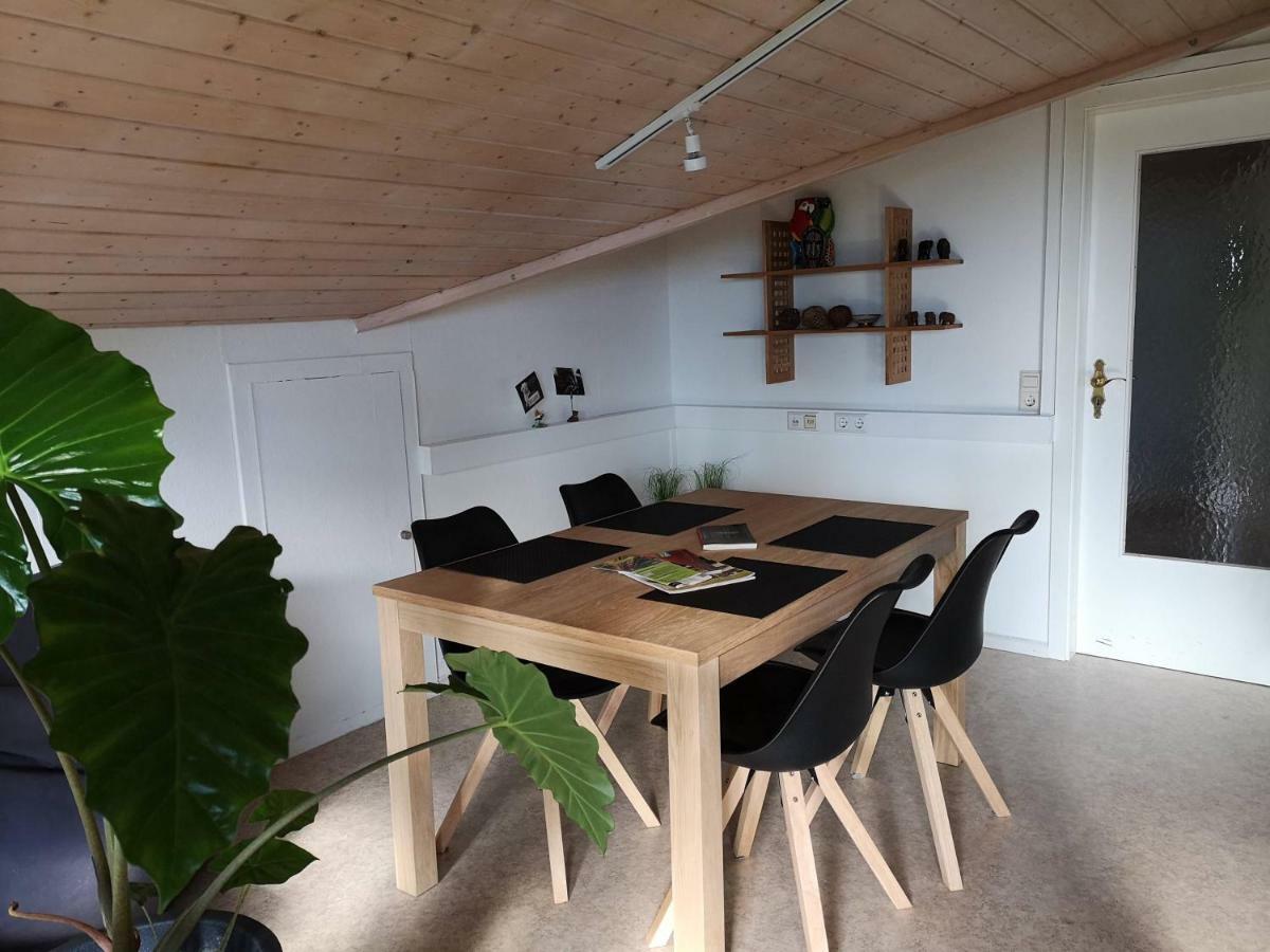 Casa Luna Döttingen المظهر الخارجي الصورة