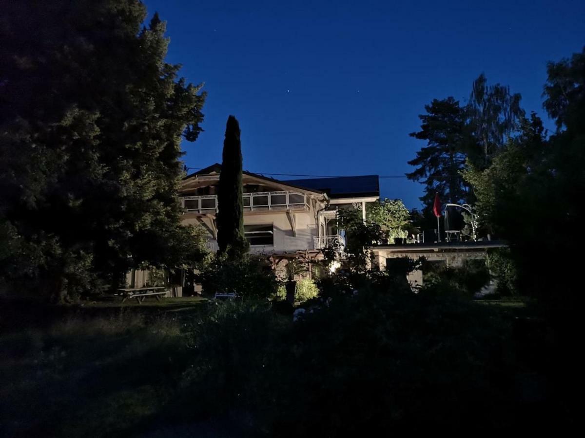 Casa Luna Döttingen المظهر الخارجي الصورة
